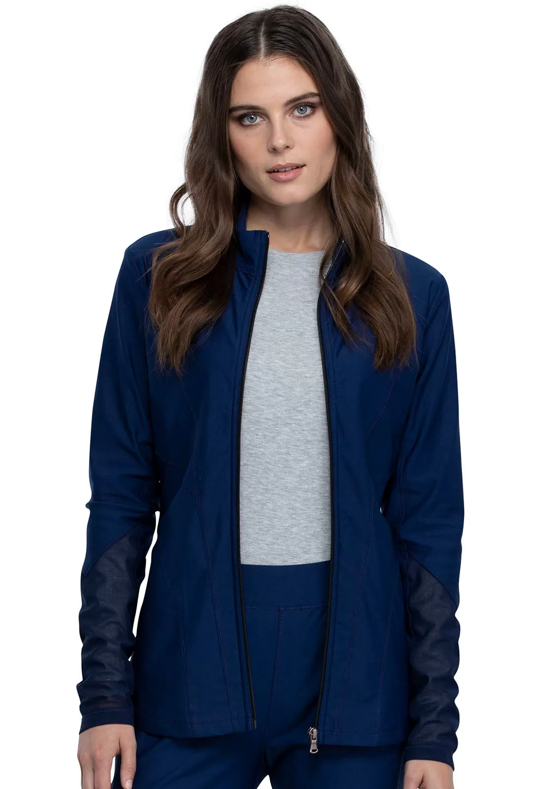 Cherokee Form CK390 Women's Jacket