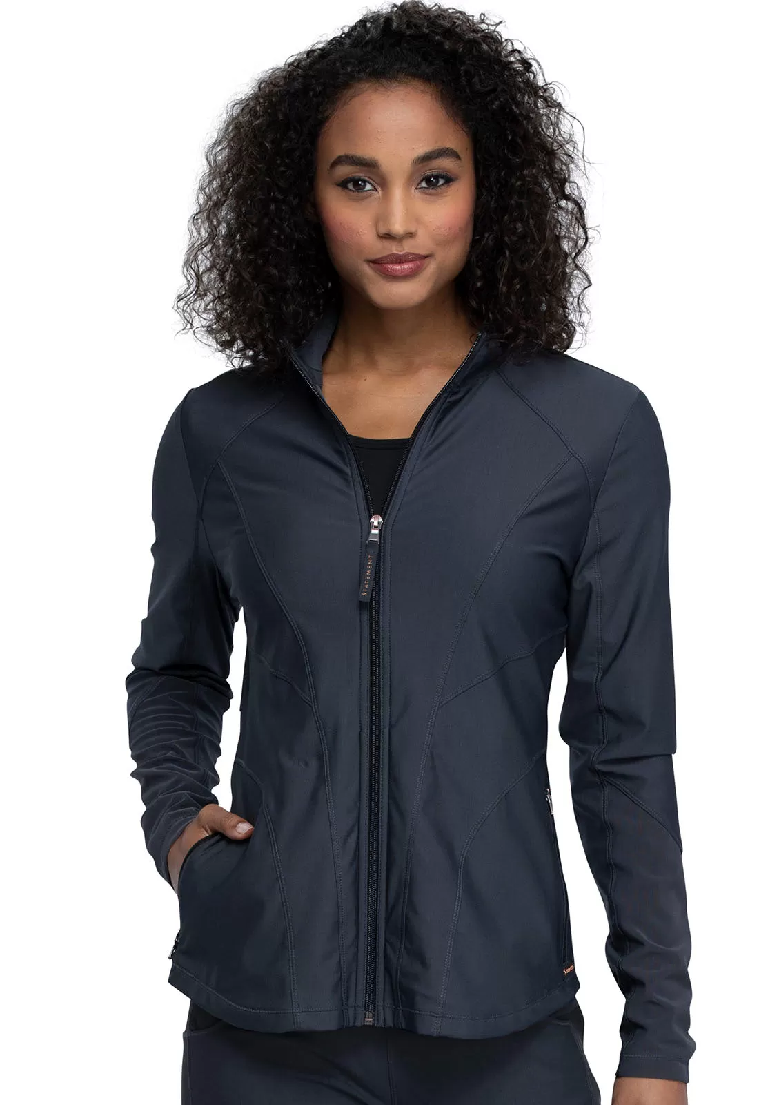 Cherokee Form CK390 Women's Jacket