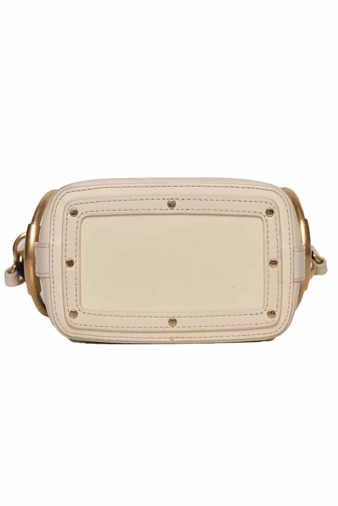 Chloe Mini Roy Bucket Purse