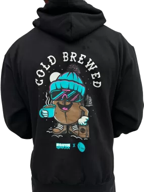 Cold Brewed - Sayville Bean x South Quarter Collab