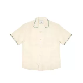 Corridor Mens Spring Bouquet SS Camp Shirt