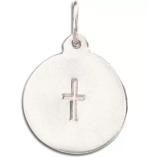 Cross Disk Charm