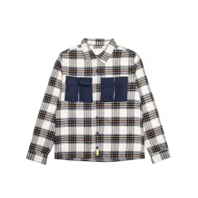 CRTFD Mens Button Up Shirt