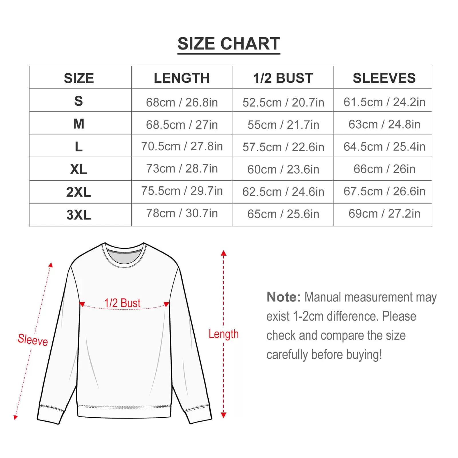 Custom Team Name Round Neck Sweater for Men Ugly Sweater FIFA World Cup Soccer Football Long Sleeve Lightweight Sweater Tops