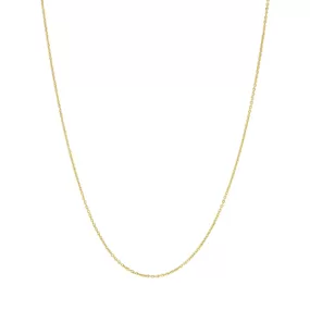 Daiana Necklace - 14K Gold