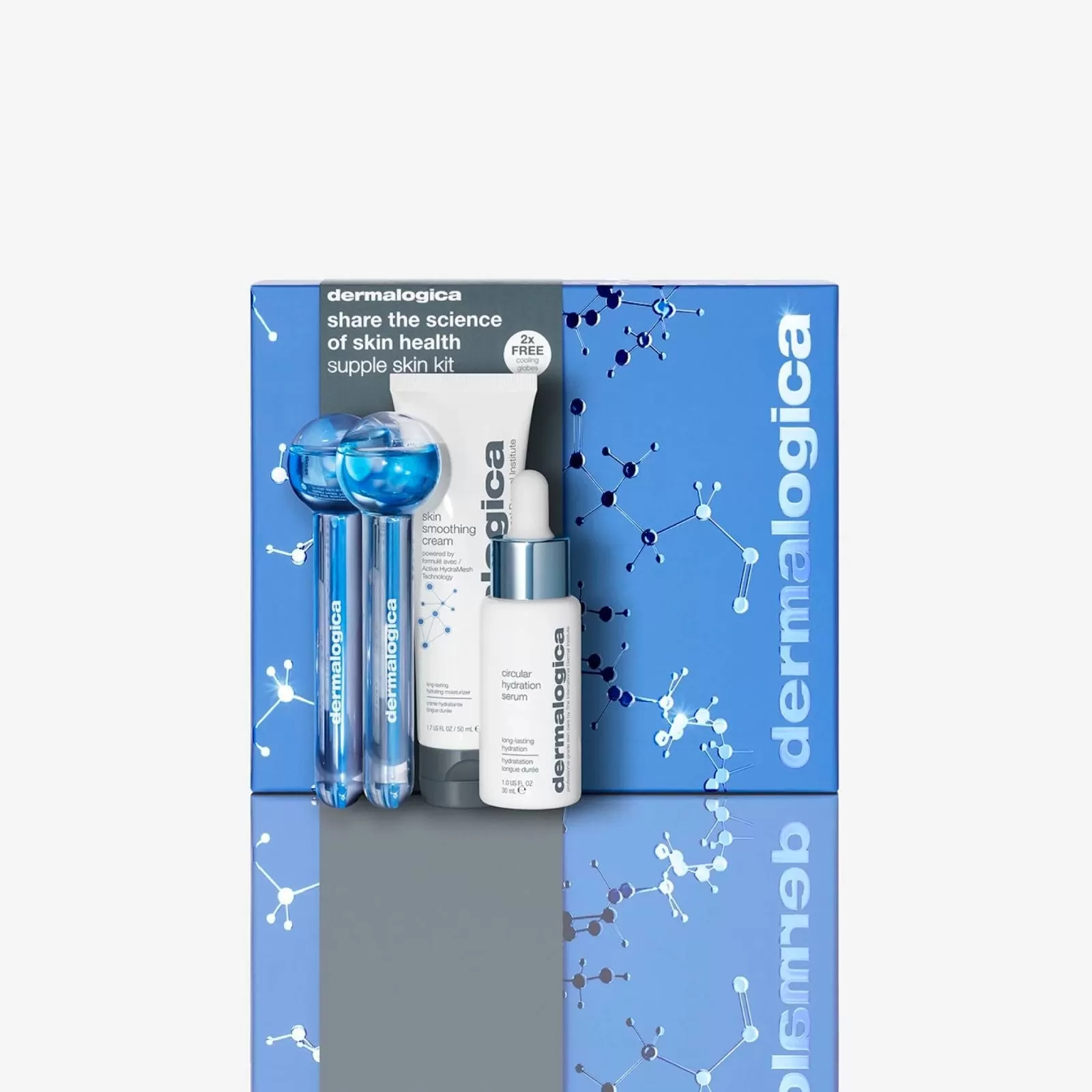 Dermalogica | Supple Skin Kit