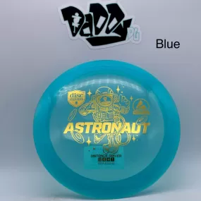 Discmania Active Premium Line Astronaut Distance Driver