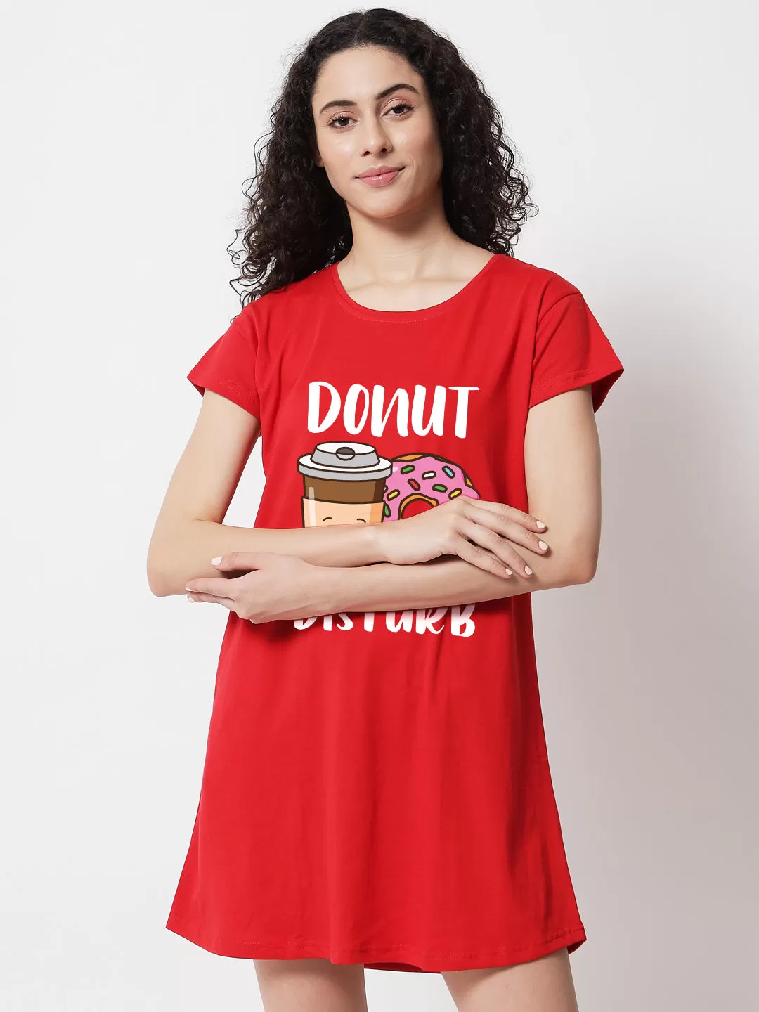 Donut Disturb