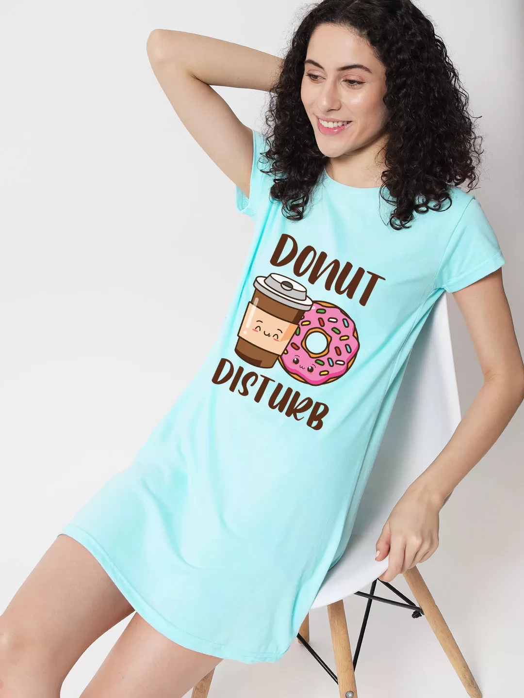 Donut Disturb