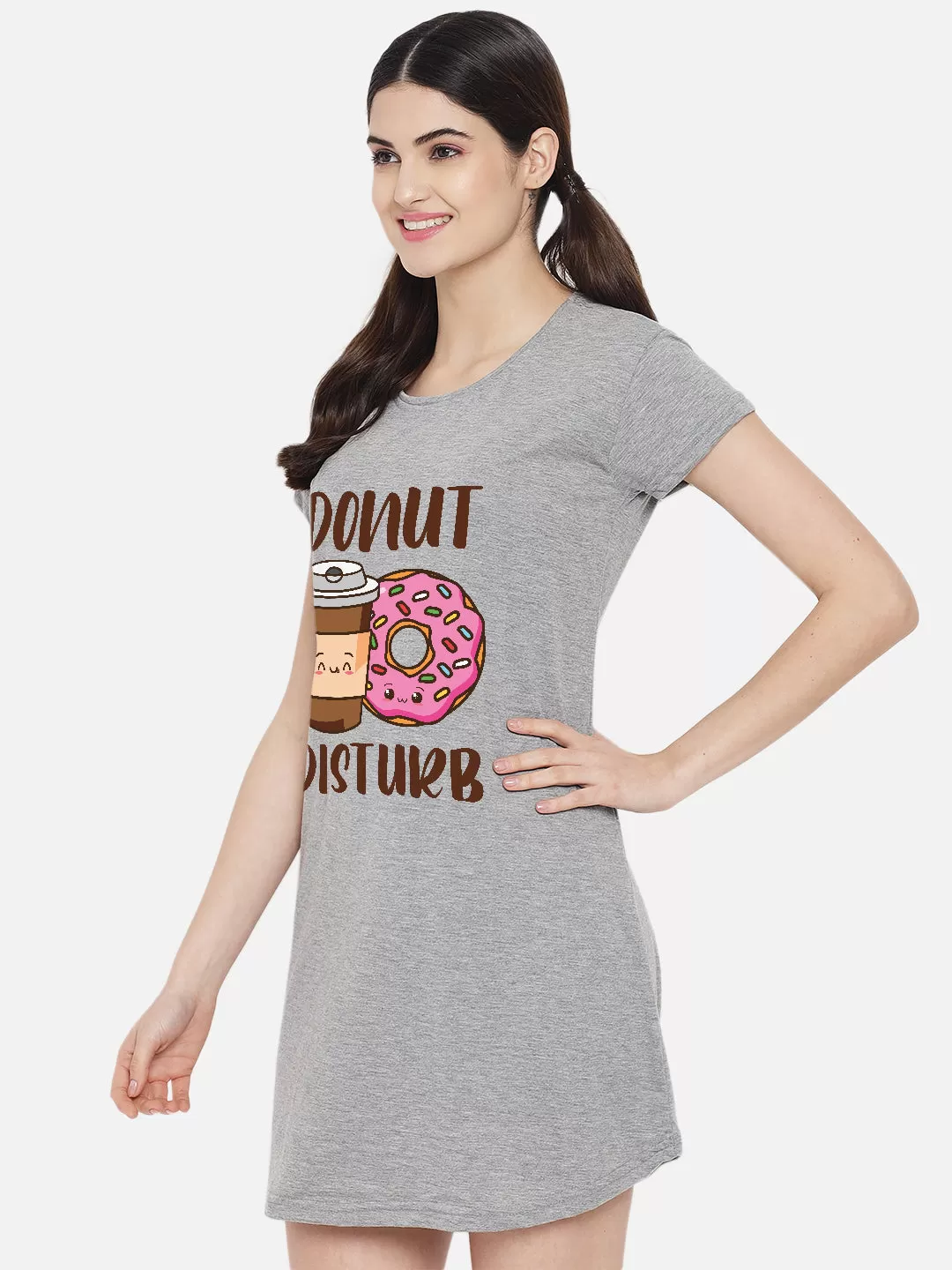 Donut Disturb