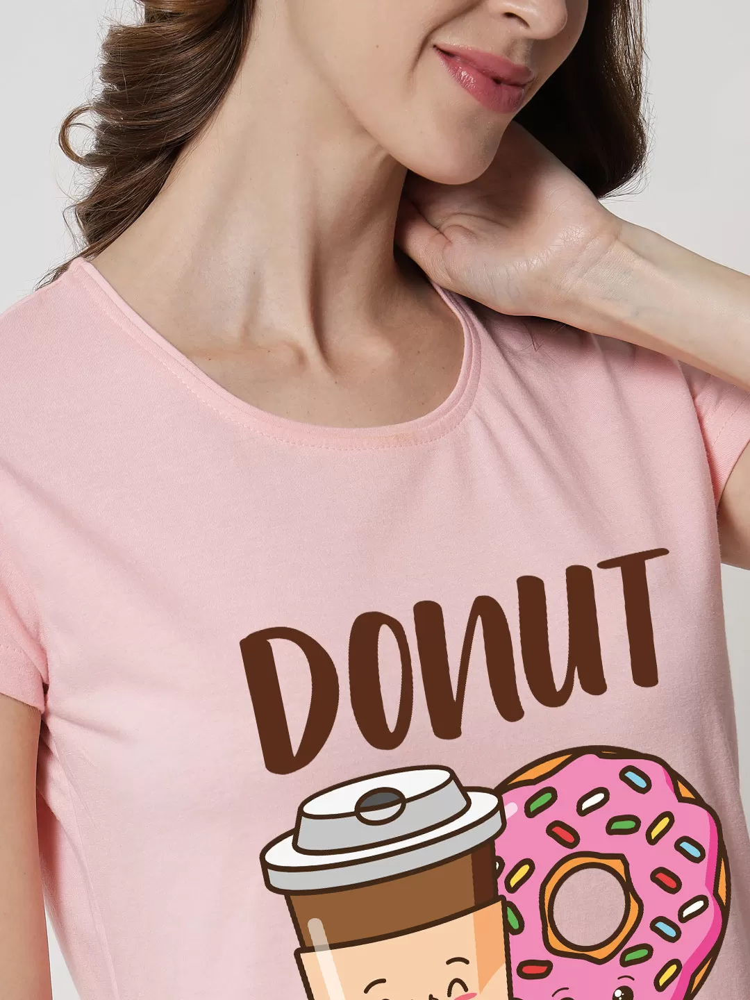 Donut Disturb