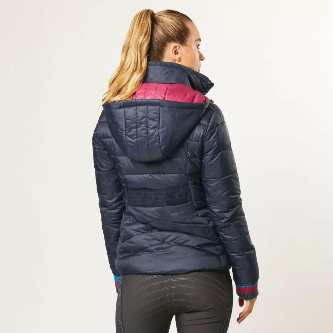 Dublin Gemma Puffer Jacket