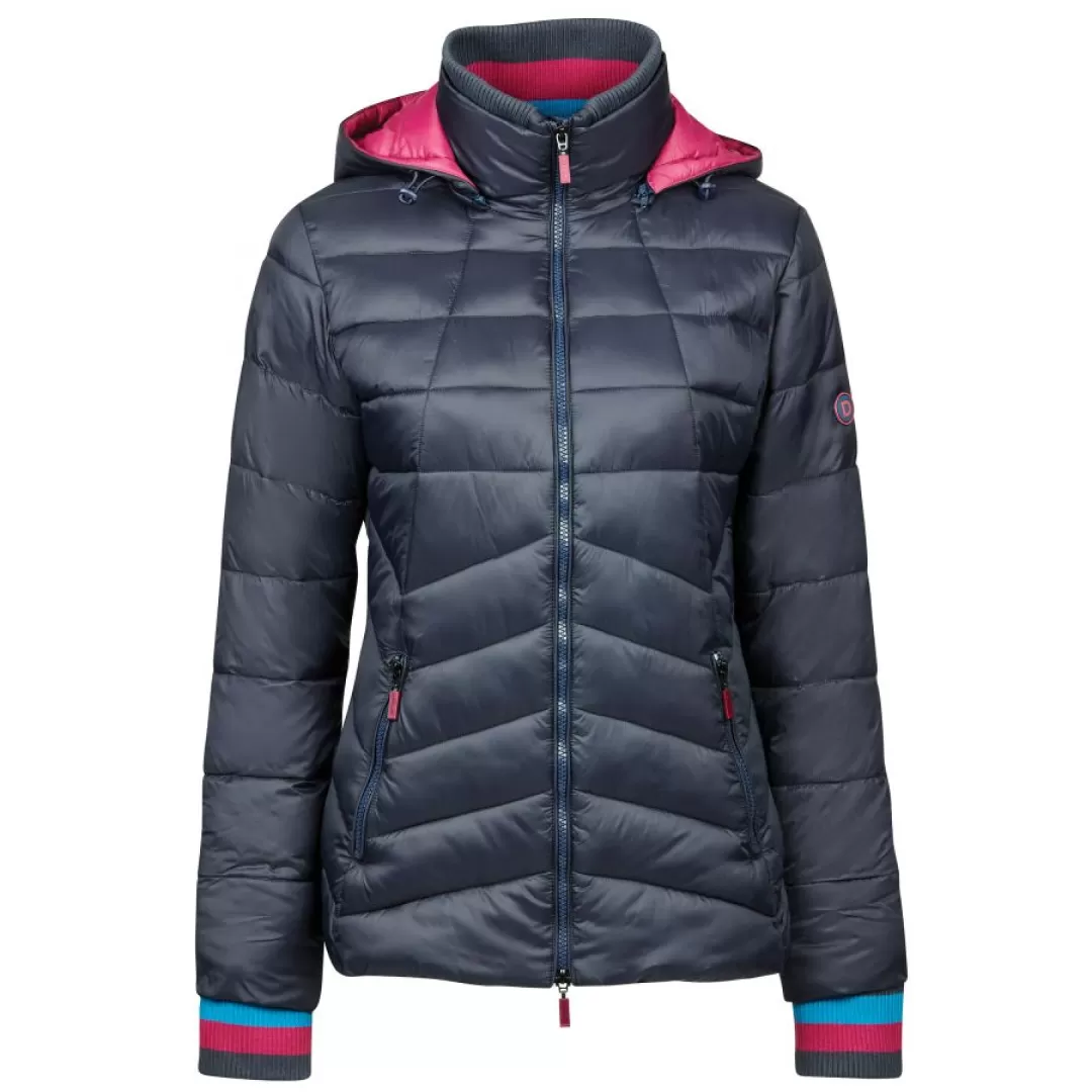 Dublin Gemma Puffer Jacket