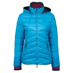 Dublin Gemma Puffer Jacket