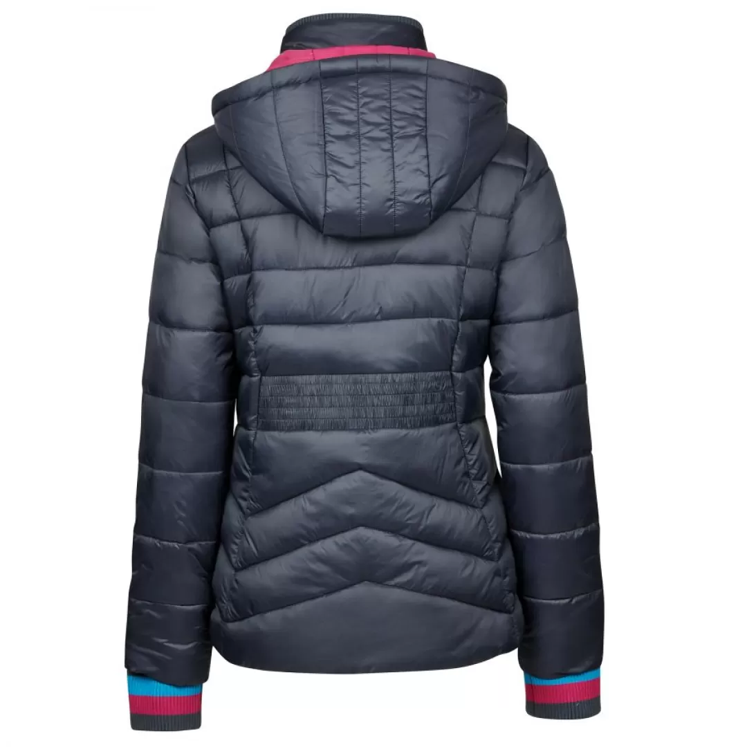 Dublin Gemma Puffer Jacket