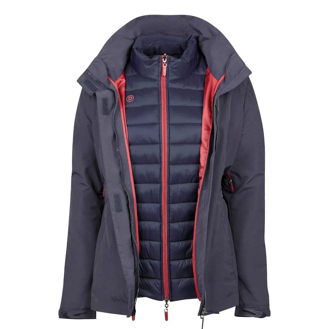 Dublin Peyton Waterproof Jacket