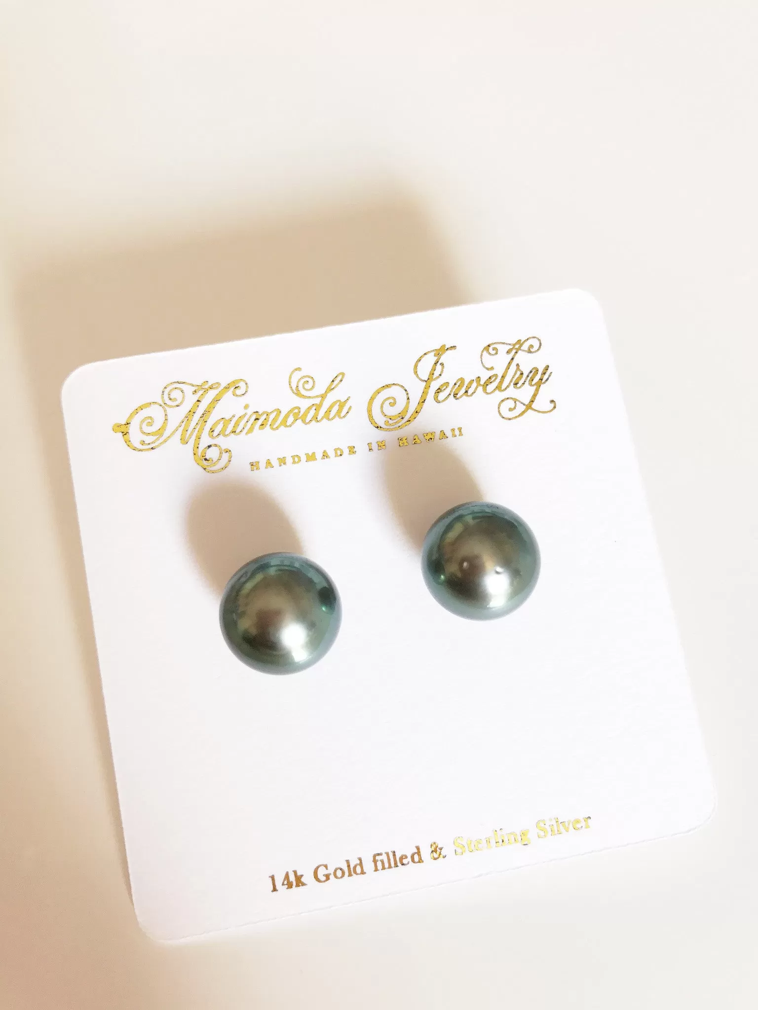 Earring Momi (E220)