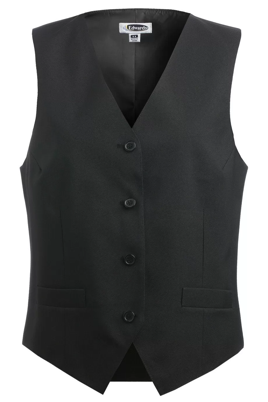 Edwards Server Vest 7490 for Women