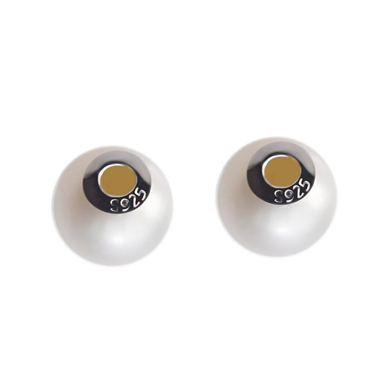 Elegant Freshwater Pearl Earrings WE00670