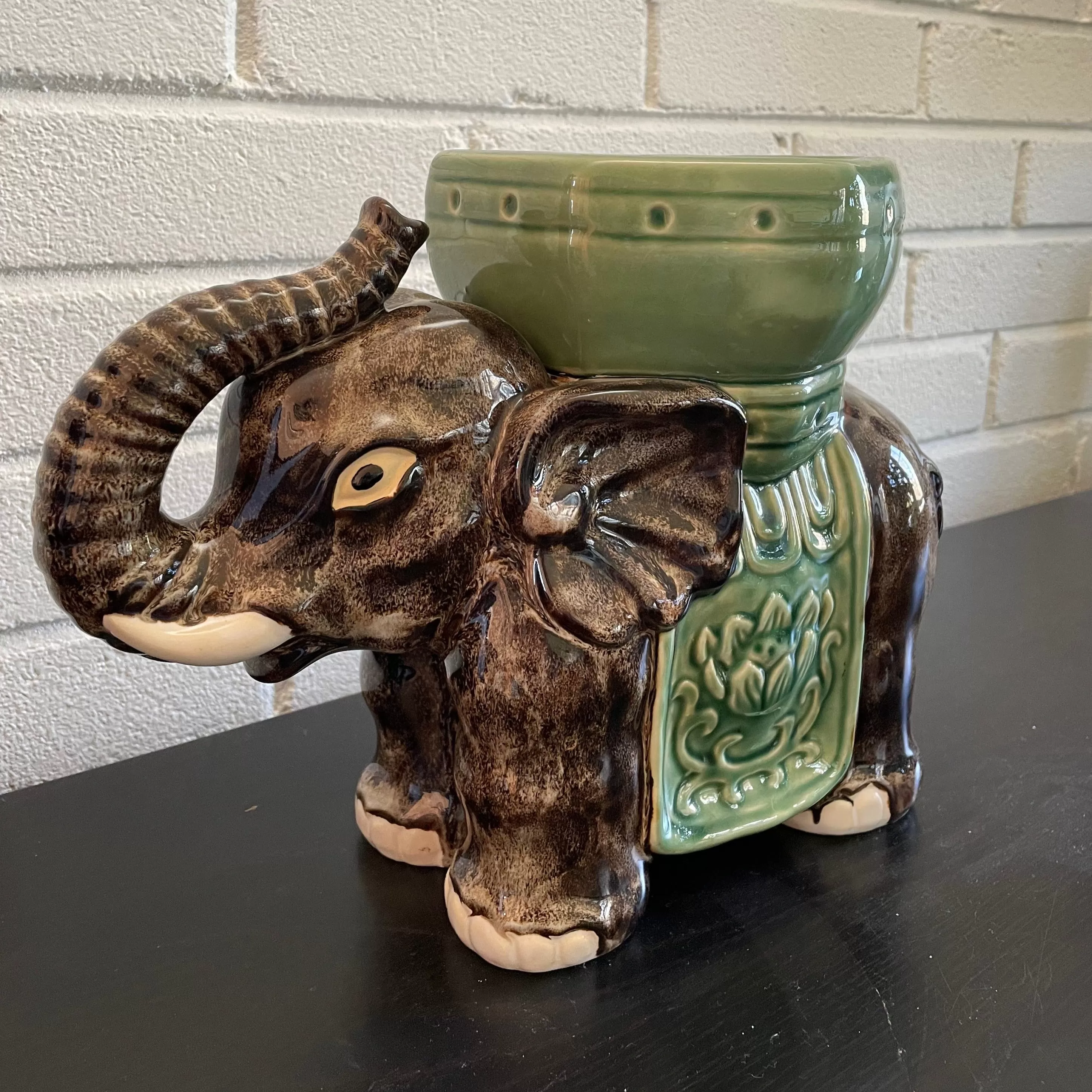 Elephant Planter (Large)