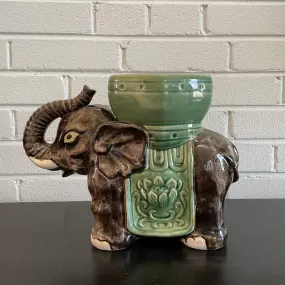 Elephant Planter (Large)