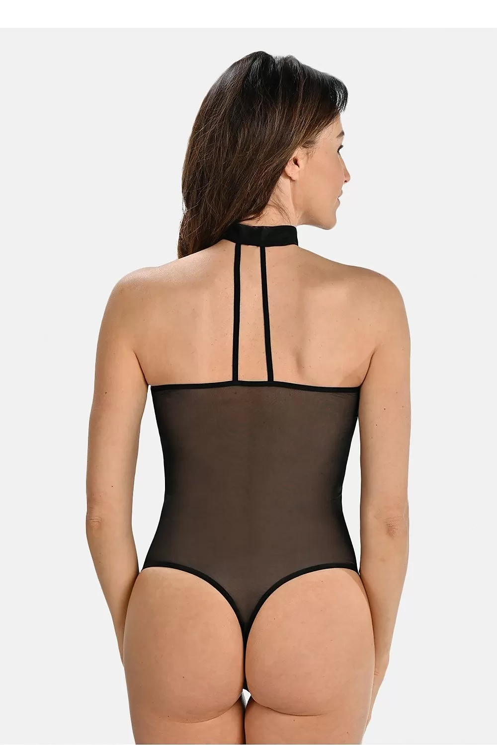 Exquisite & Alluring Shapewear Body