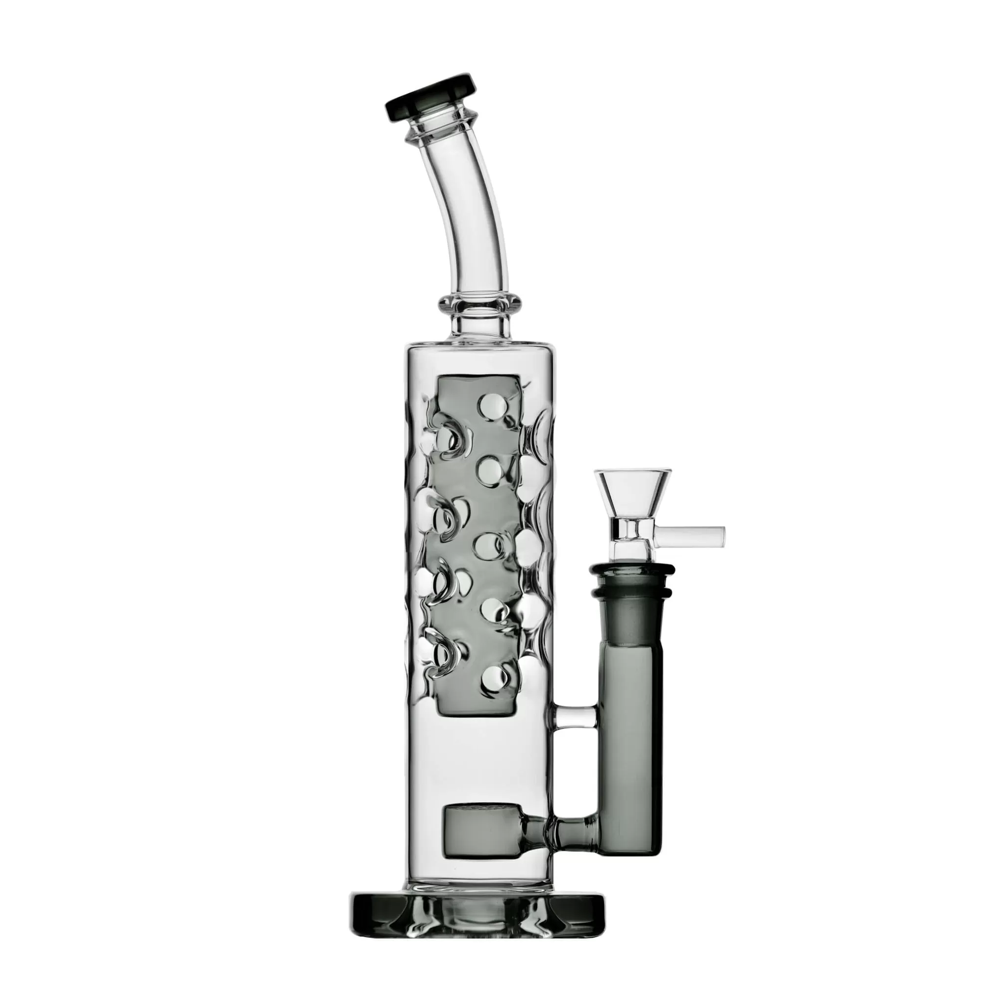 Faberge Water Pipe With FOL Perc