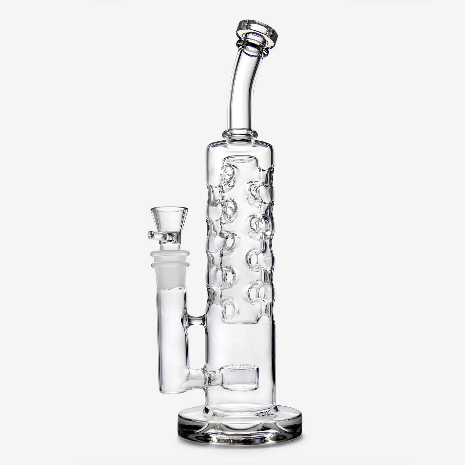 Faberge Water Pipe With FOL Perc