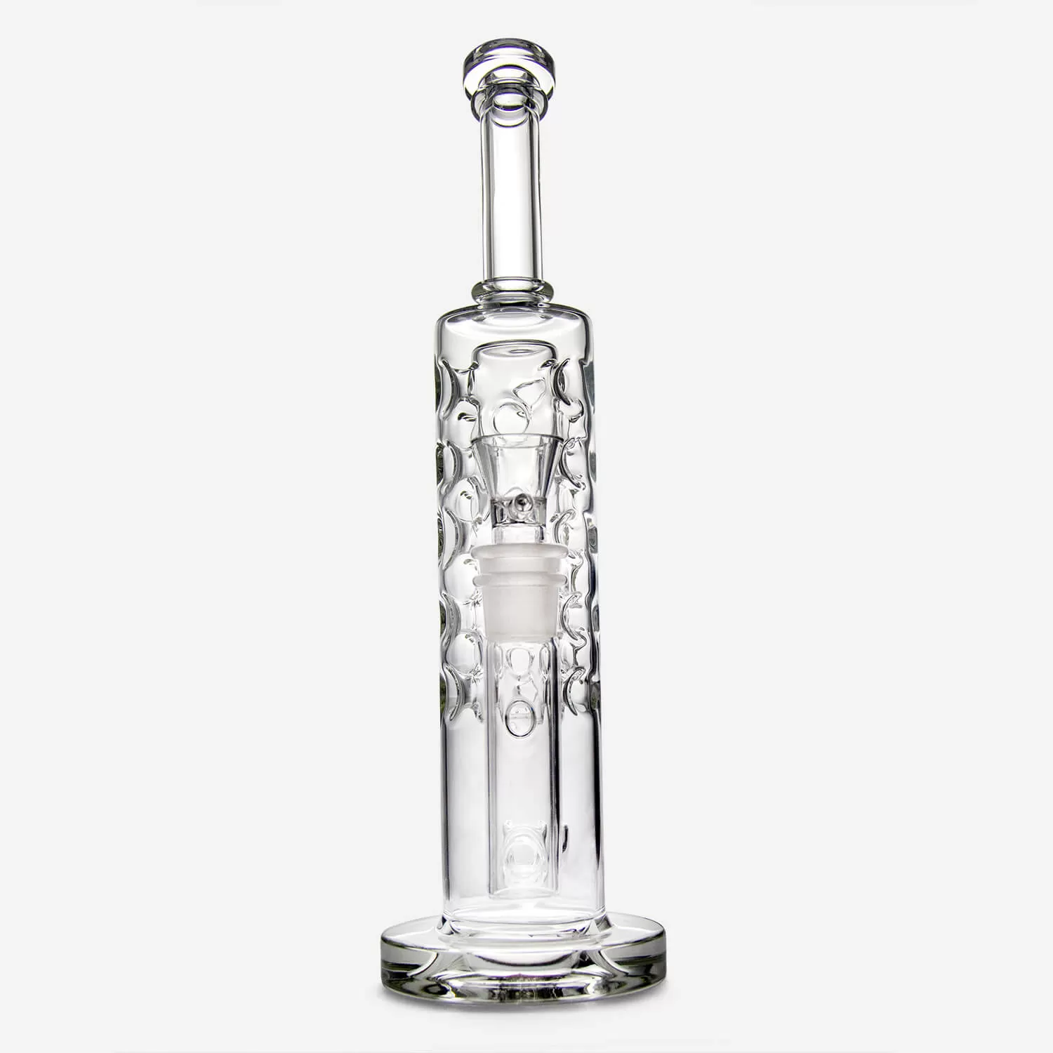 Faberge Water Pipe With FOL Perc