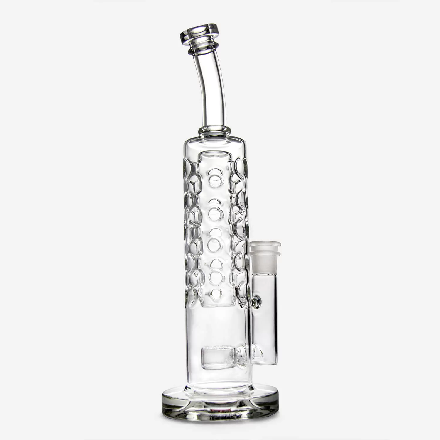 Faberge Water Pipe With FOL Perc