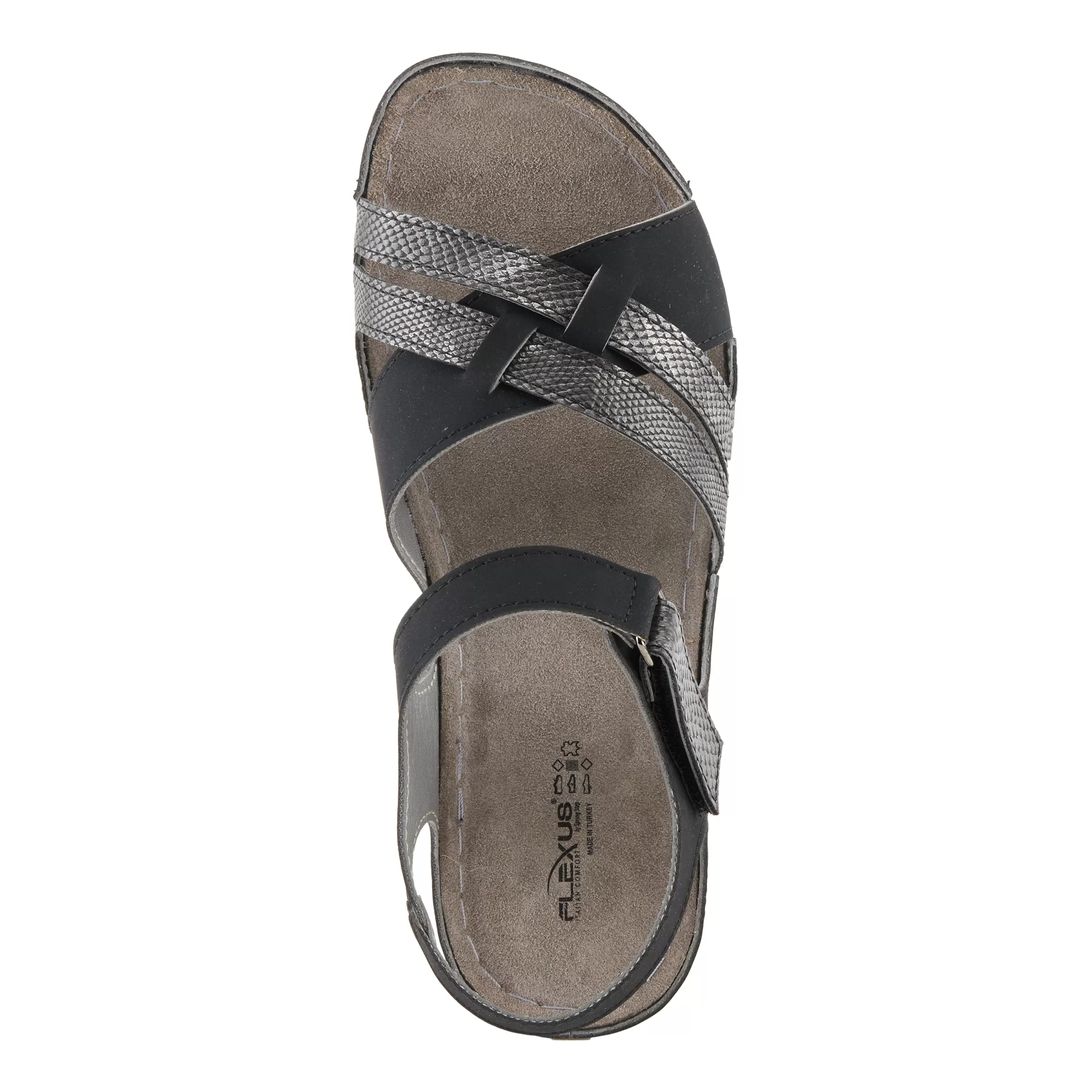 FLEXUS ALVINA SANDALS