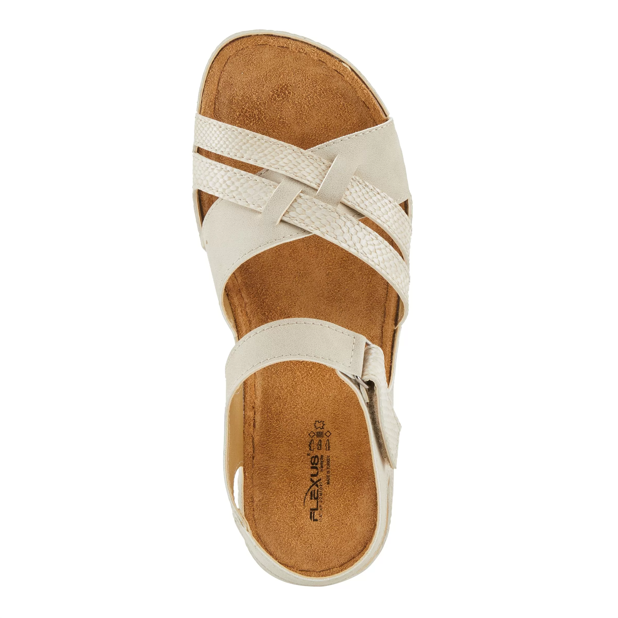 FLEXUS ALVINA SANDALS