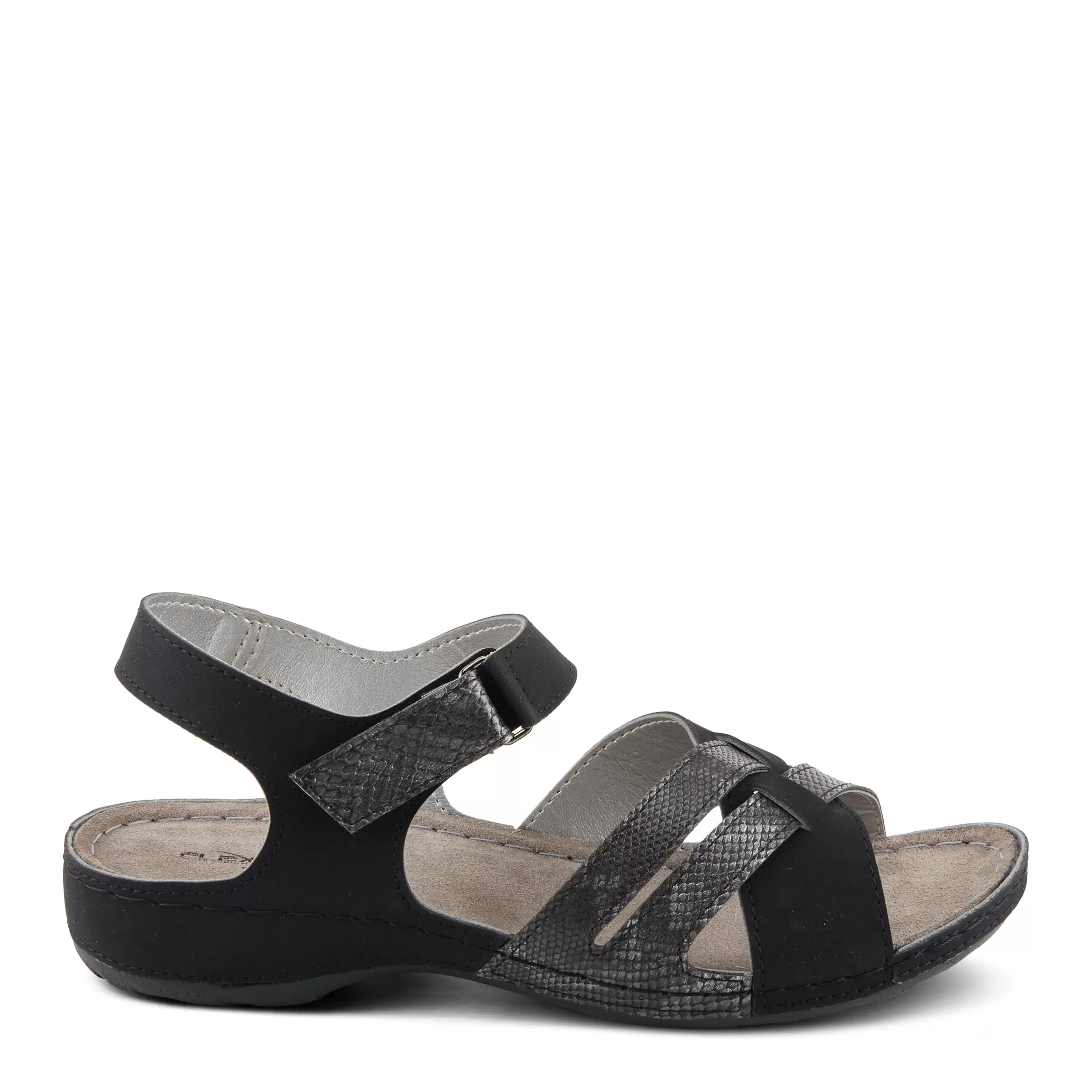 FLEXUS ALVINA SANDALS