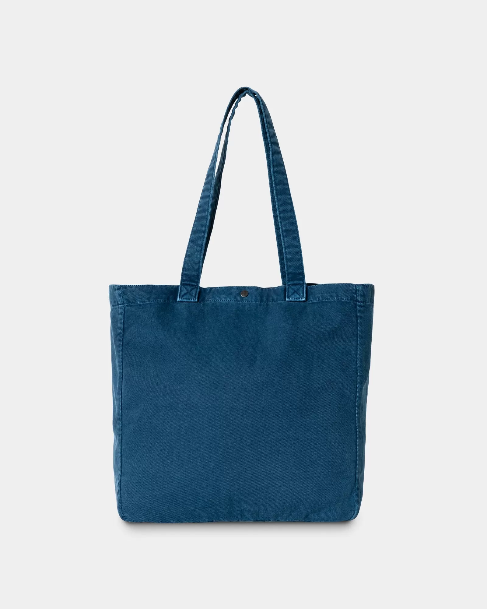 Garrison Tote | Elder (stone dyed)