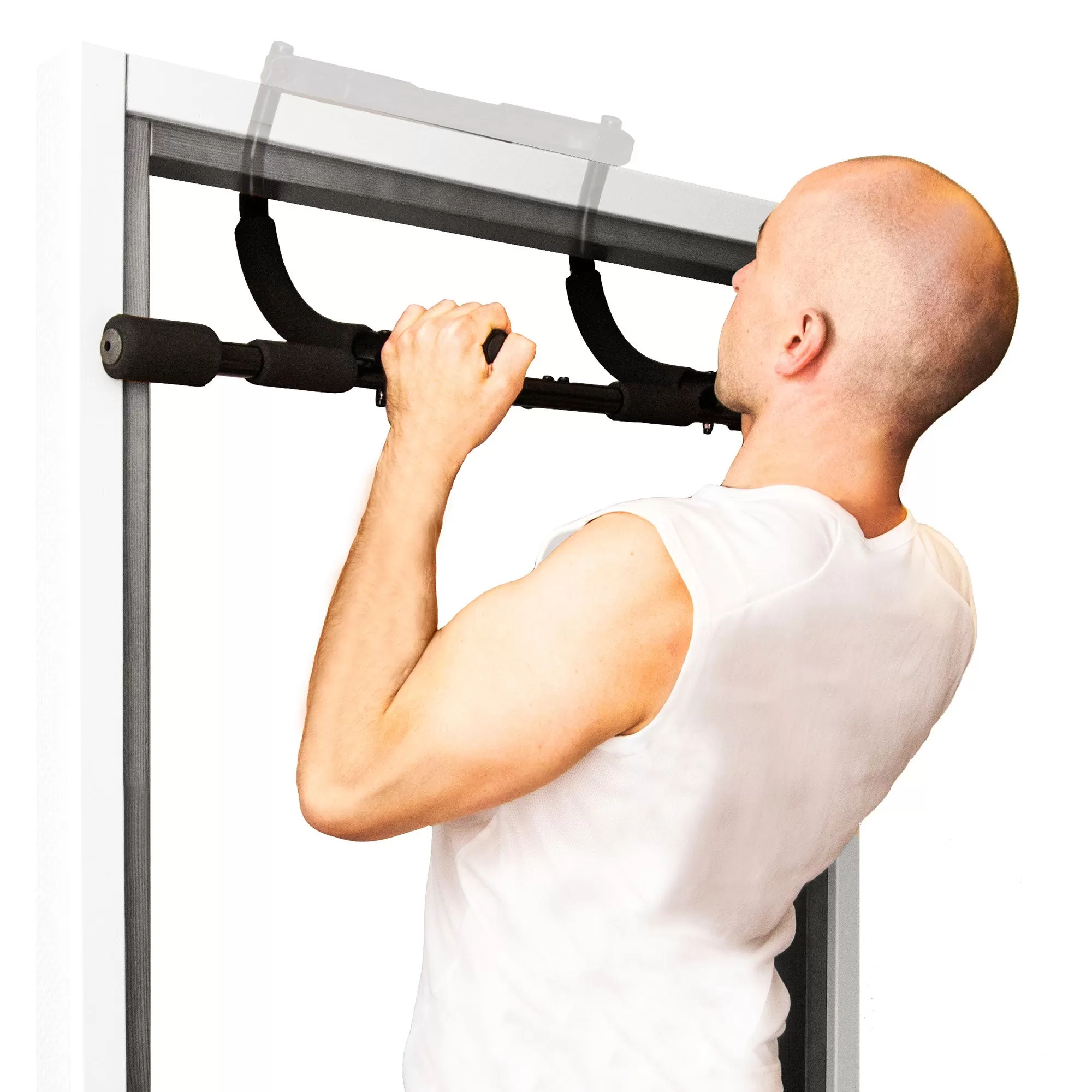 Gymstick Multi-Training Door Gym Active