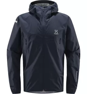 Haglofs L.I.M Proof Jacket Men