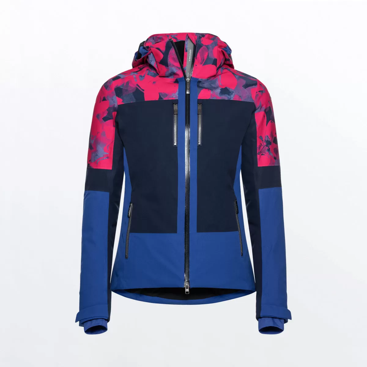 Head Women's Pulse Jacket 2021