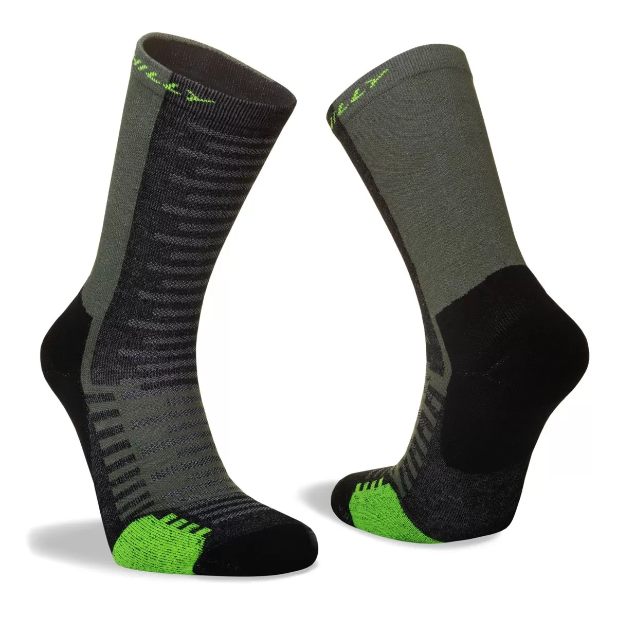 Hilly Active Crew Sock