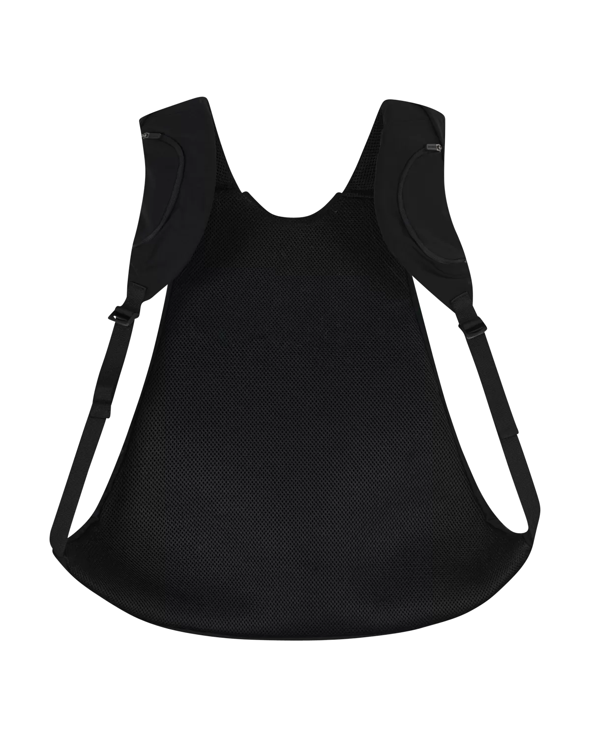 HYEIN SEO - Backpack in BLACK