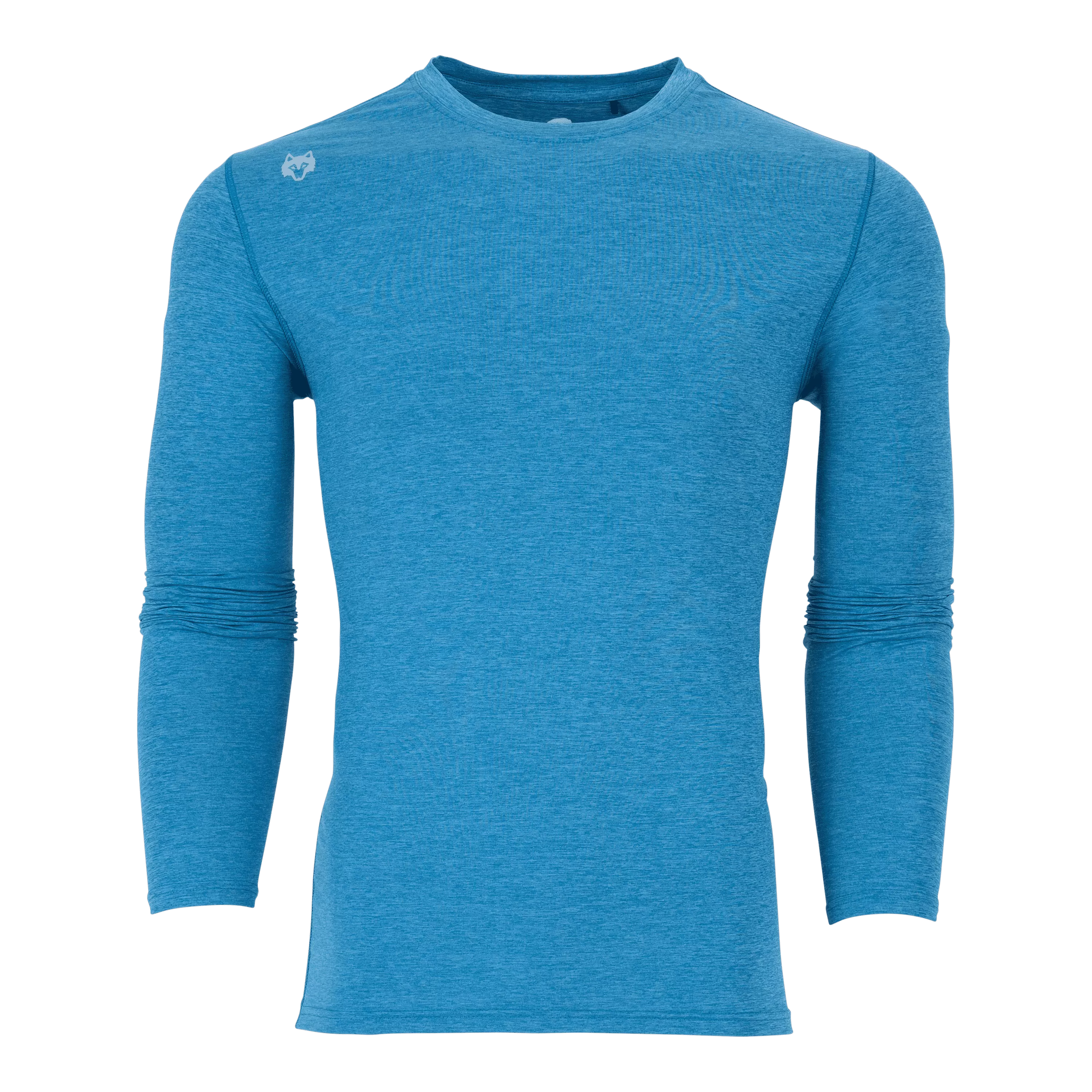 Icon Guide Sport Long Sleeve Tee