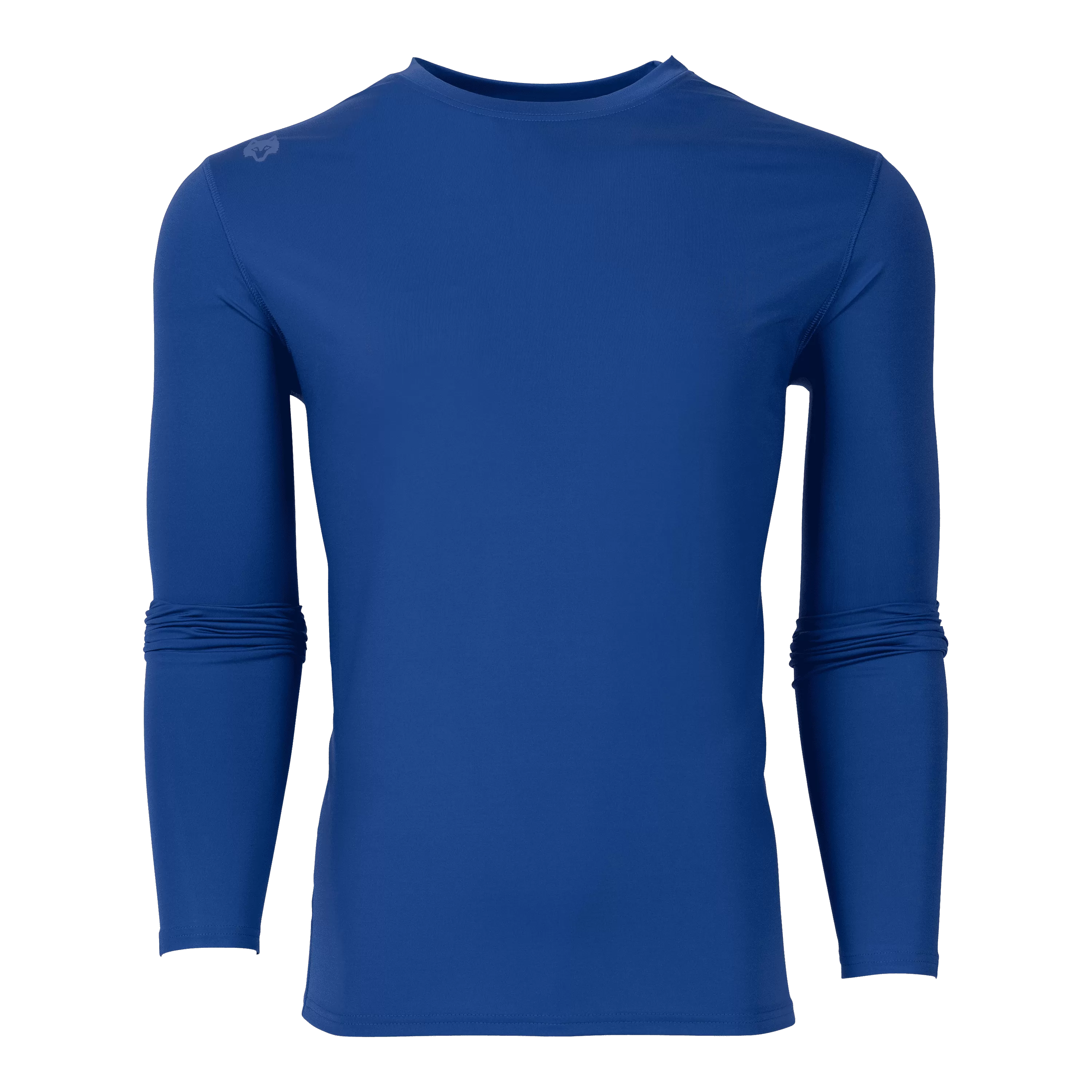 Icon Guide Sport Long Sleeve Tee