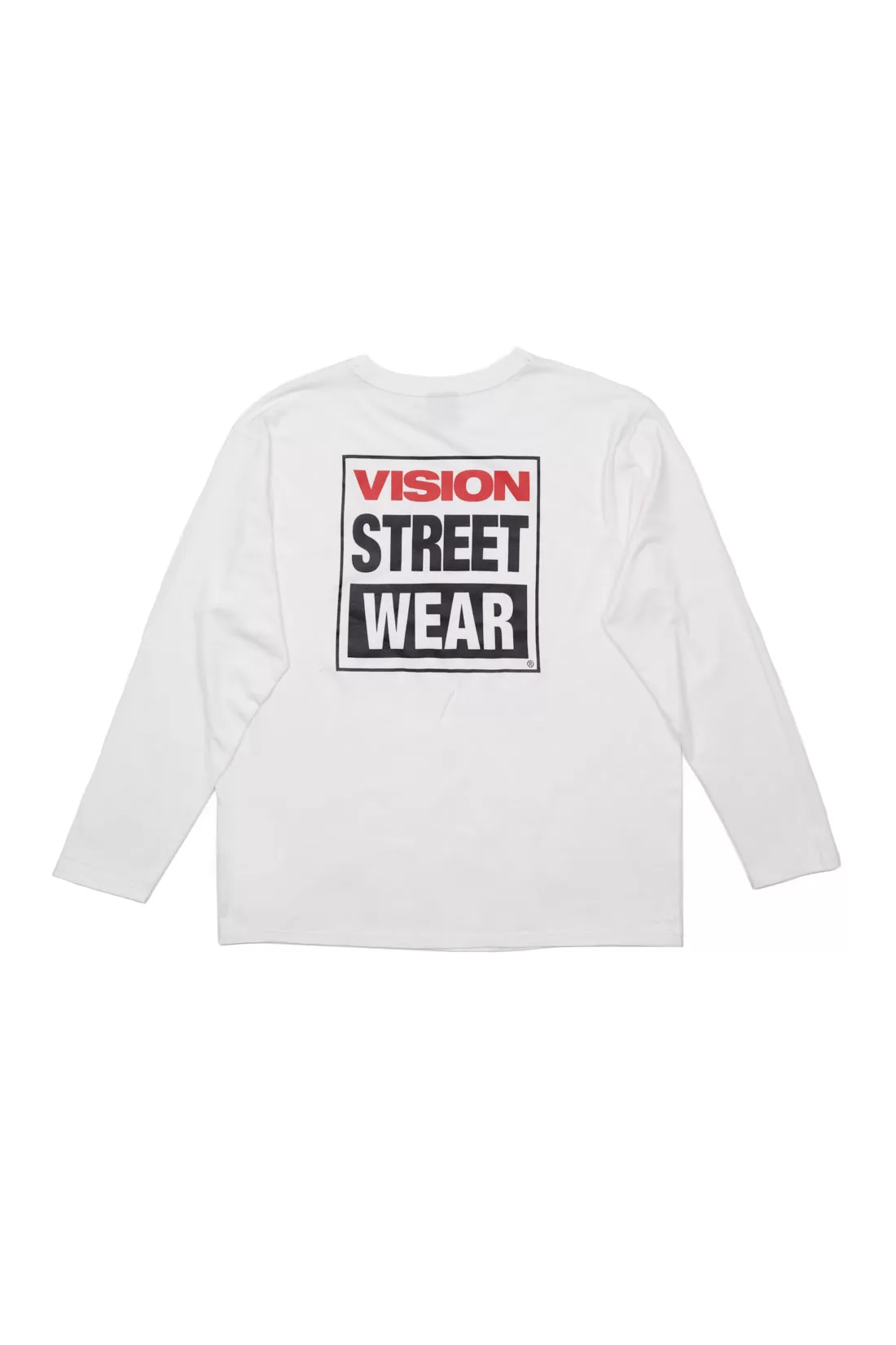 Iconic Logo T-Shirt - Ivory