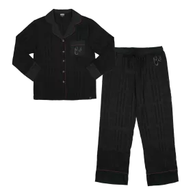 Imperial Count Dooku Satin Pajama Set