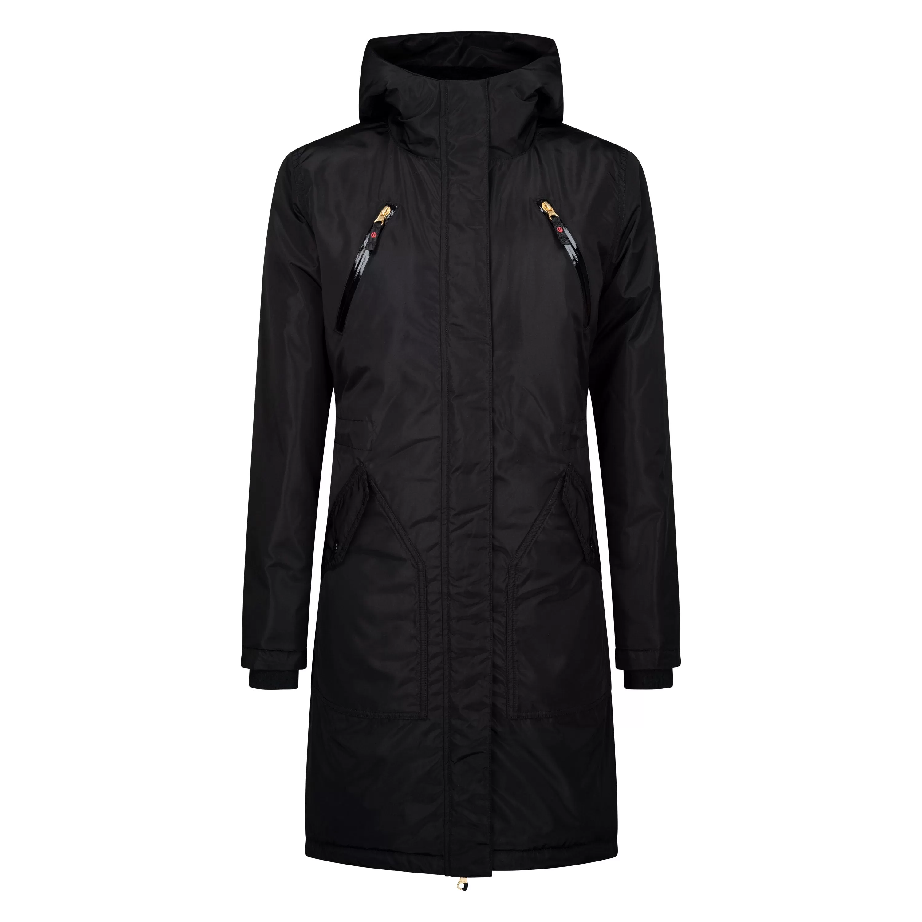 Imperial Riding Star Queen Parka