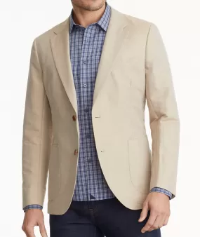 Italian Cotton Montelvini Sport Coat