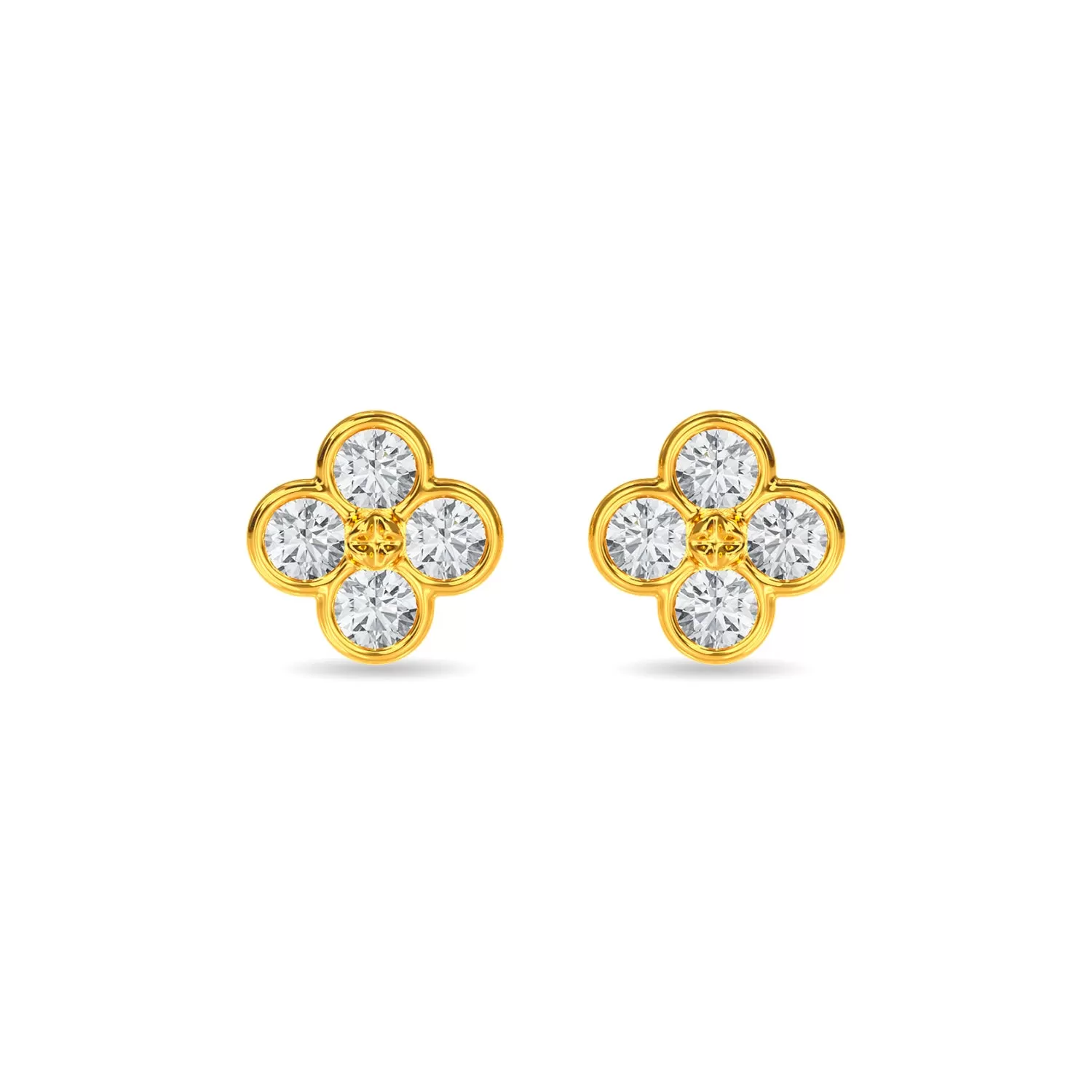 Jacira Earring