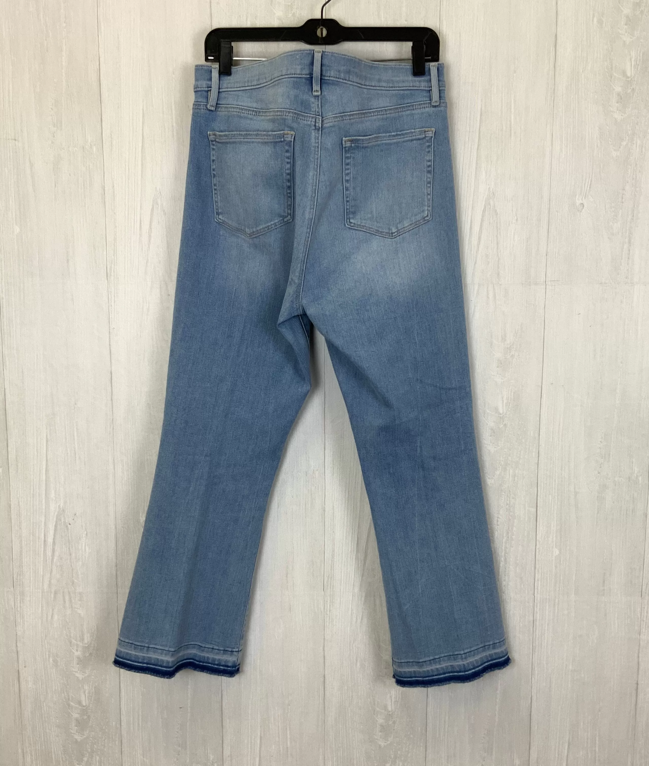 Jeans Cropped By Loft  Size: 12