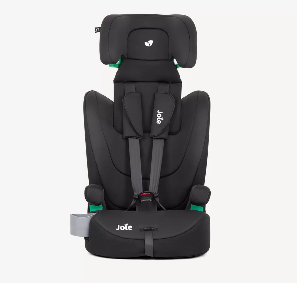 Joie Elevate R129 Group 1/2/3 Car Seat - Shale