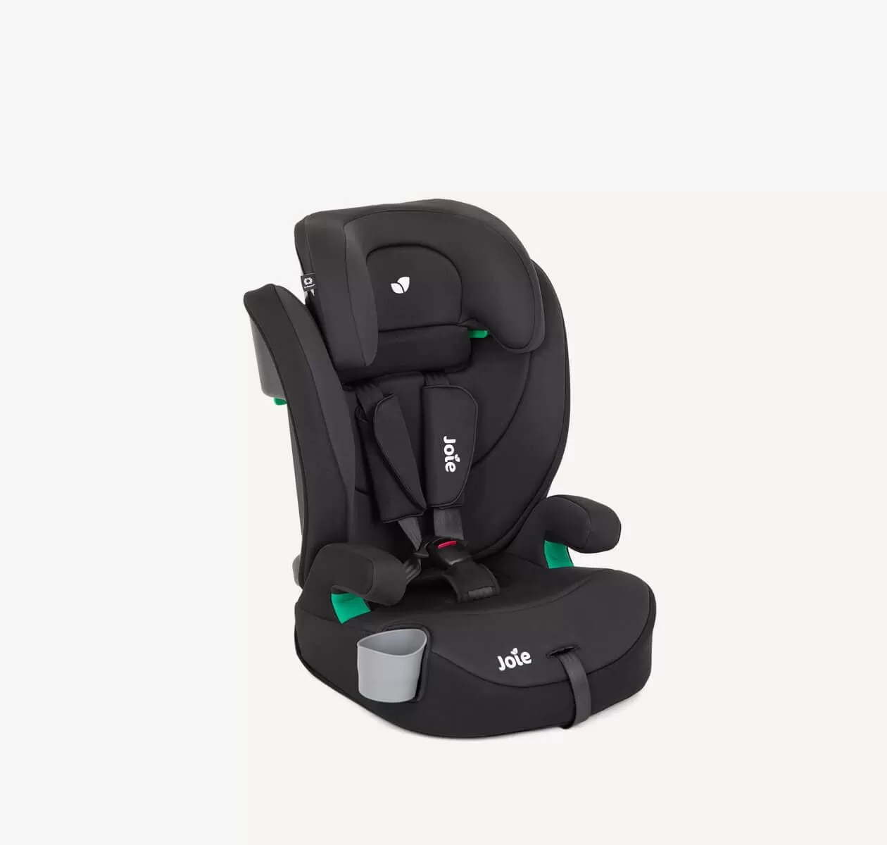 Joie Elevate R129 Group 1/2/3 Car Seat - Shale