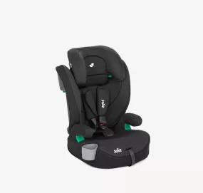 Joie Elevate R129 Group 1/2/3 Car Seat - Shale